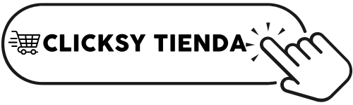 Clicksy Tienda